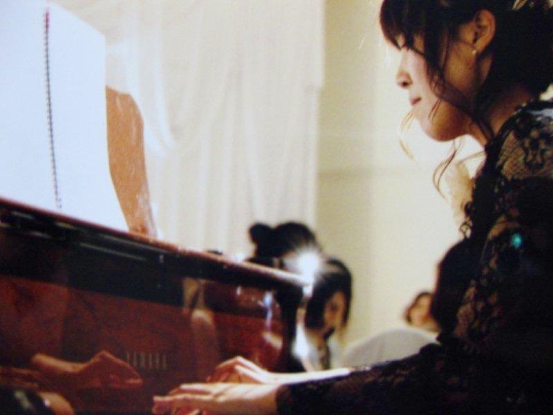 ピアノ教室 piano*musicaの講師紹介